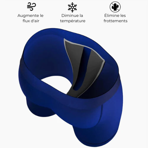 10 BOXERS EN FIBRE DE BAMBOU POUR LE PRIX DE 5